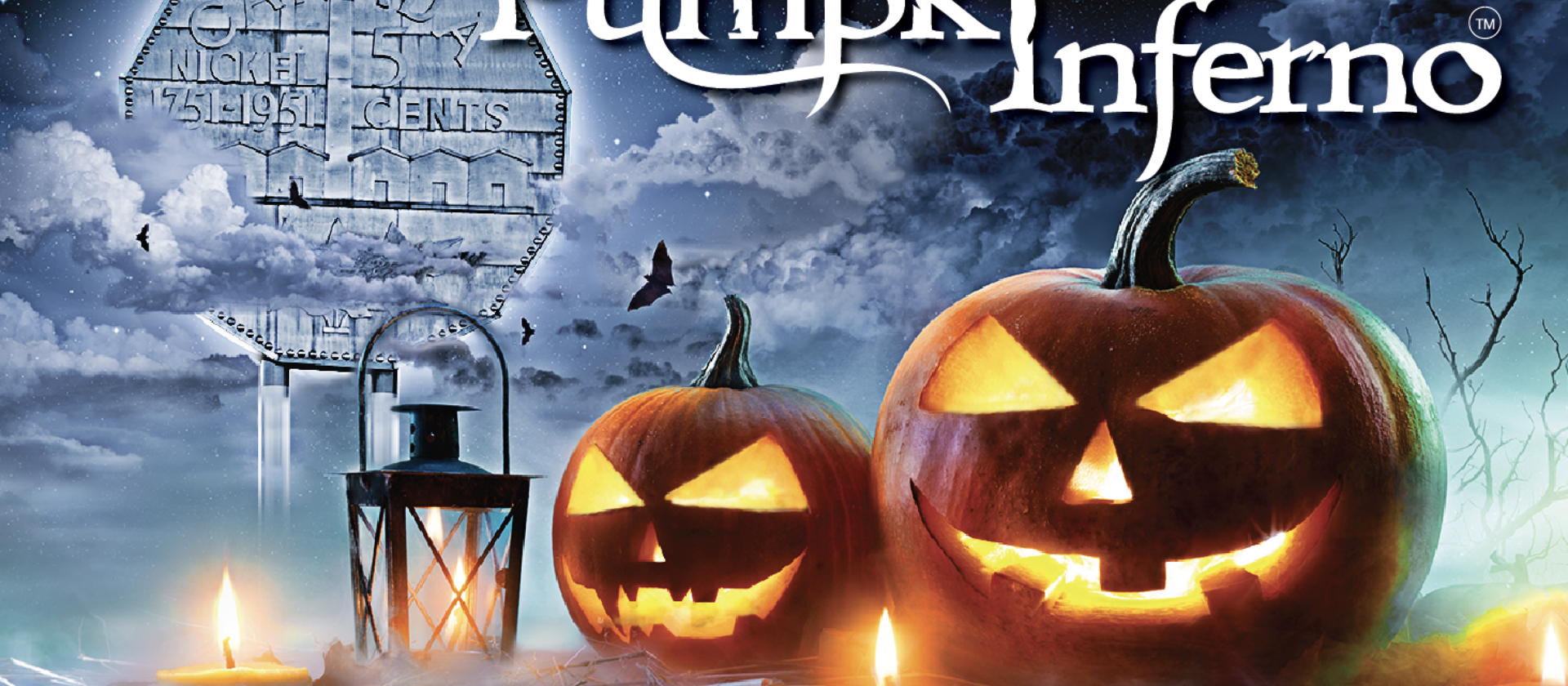 Hallowe'en at Dynamic Earth | Northern Ontario Travel